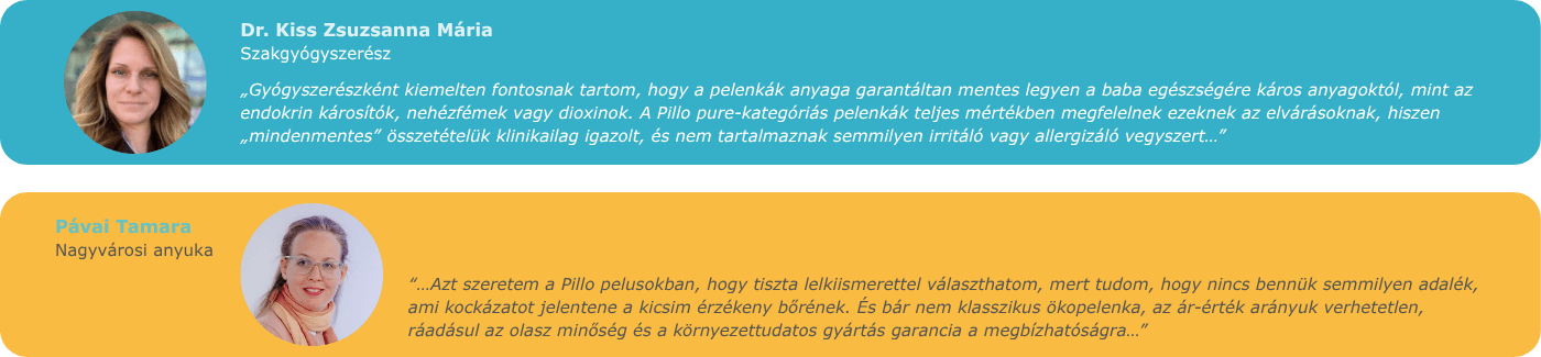 Pannolino.hu - Az olasz baba-mama bolt!