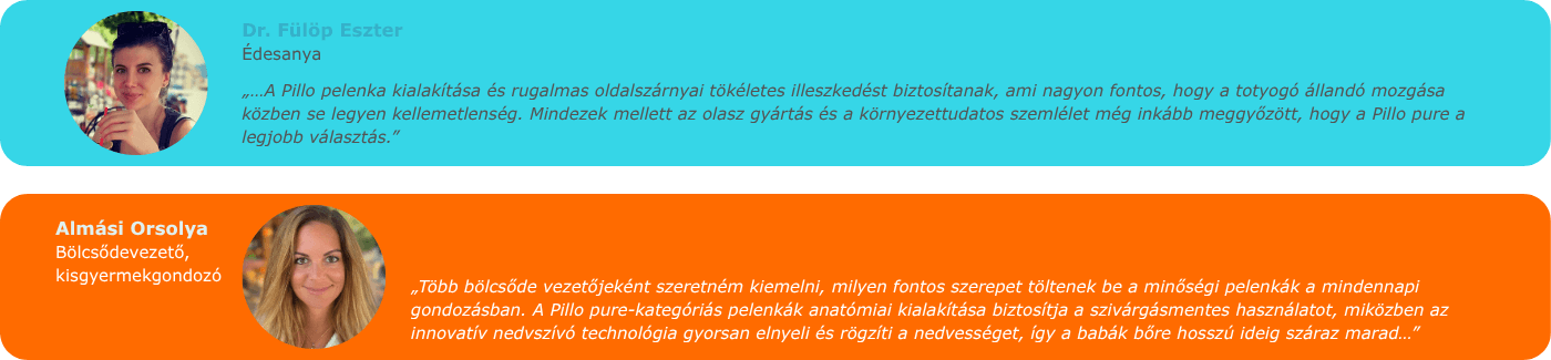 Pannolino.hu - Az olasz baba-mama bolt!