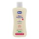 Chicco Baby Moments Sensitive babaolaj – 200 ml