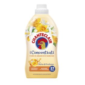   ChanteClair öblítő koncentrátum, Narancsvirág & nárcisz illat, 57 mosás, 1140ml