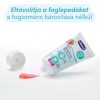 Chicco eper ízű, fluoridmentes fogkrém xilittel, 1 éves kortól