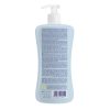 Chicco Natural Sensation gyengéd sampon, aloe vera kivonattal, könnymentes, 500 ml