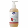 Chicco Baby Moments - Folyékony kézi babaszappan (250 ml)