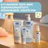 Chicco Natural Sensation masszázsolaj E-vitaminnal és Mandulaolajjal az egész test ápolására, 100 ml