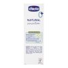 Chicco Natural Sensation 4in1 popsikrém (megelőz, megvéd, nyugtat, regenerál), 100 ml