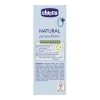 Chicco Natural Sensation arcápoló krém, 50 ml