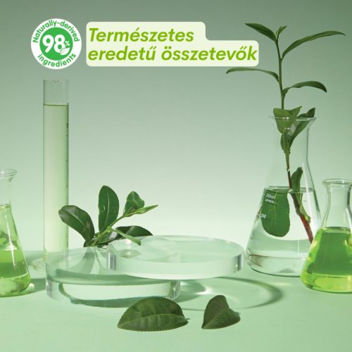 Chicco Cumisüveg- és edény tisztítószer 300 ml – Nyugodt lelkiismeret minden falatnál