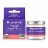 Lansinoh organikus, lanolinmentes bimbóvédő balzsam 60 ml-es tégelyben