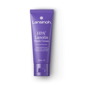 Lansinoh HPA Lanolin bimbóvédő krém – 40 ml