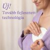 Lansinoh mosható melltartóbetét mosózsákkal – 4 db
