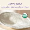 Lansinoh mosható melltartóbetét mosózsákkal – 4 db