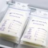 Chicco anyatejgyűjtő zacskó, elősterilizált, áttetsző, 30 db