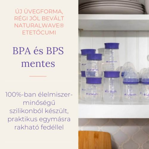 Chicco anyatejgyűjtő zacskó, elősterilizált, áttetsző, 30 db