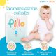 Pillo prémium bugyipelenka, szuper nedvszívó, praktikus, 4 (maxi), 9-14 kg, 22 db