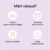 Pillo BUGYIPELENKA, prémium minőség, szuper nedvszívó, 2x HAVI ADAG, 7 (XXL), 15+ kg, 168 db