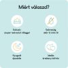 Pillo pelenka és nedves törlőkendő PRÓBACSOMAG, 1-es méret (2-5 kg) + nedves törlőkendő