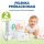 Pillo pelenka és nedves törlőkendő PRÓBACSOMAG, 2-es méret (4-8 kg) + nedves törlőkendő