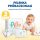 Pillo pelenka és nedves törlőkendő PRÓBACSOMAG, 3-as méret (6-10 kg) + nedves törlőkendő
