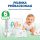 Pillo pelenka és nedves törlőkendő PRÓBACSOMAG, 6-os méret (13-18 kg) + nedves törlőkendő