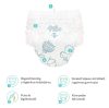 Pillo bugyipelenka és nedves törlőkendő PRÓBACSOMAG, 4-es méret (9-14 kg) + nedves törlőkendő