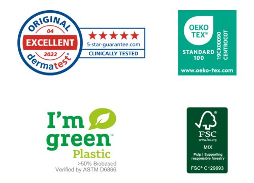 Pillo bugyipelenka és nedves törlőkendő PRÓBACSOMAG, 7-es méret (15+ kg) + nedves törlőkendő