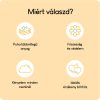 Pillo nedves törlőkendő, friss és hatékony, 72 db
