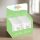 Pillo cumi és arc törlőkendő, bio aloe verával és aktív zabvízzel, MEGA PACK, 12x15 db