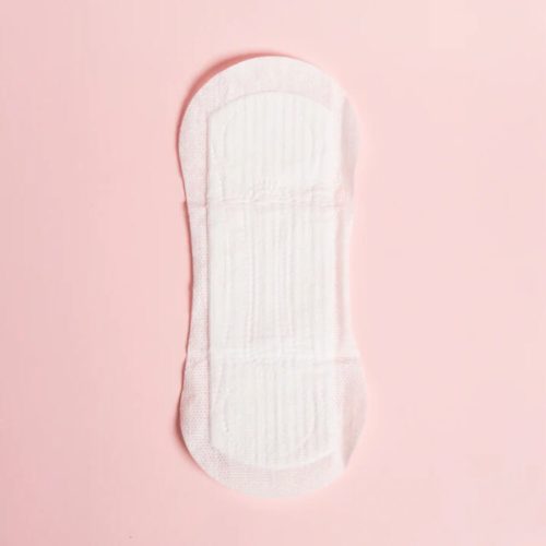 Vivicot BIO Anatómiai betét – 100% bio pamut, diszkrét védelem a természet erejével