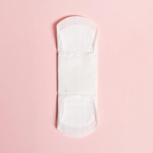 Vivicot BIO Nappali betét szárnyakkal – tiszta védelem, természetes kényelem