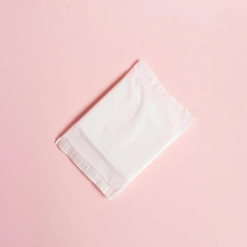 Vivicot BIO Nappali betét szárnyakkal – tiszta védelem, természetes kényelem