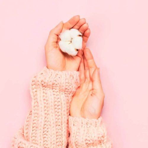 Vivicot BIO Tampon Regular Applikátorral– tiszta bio pamut, nyugodt mindennapok