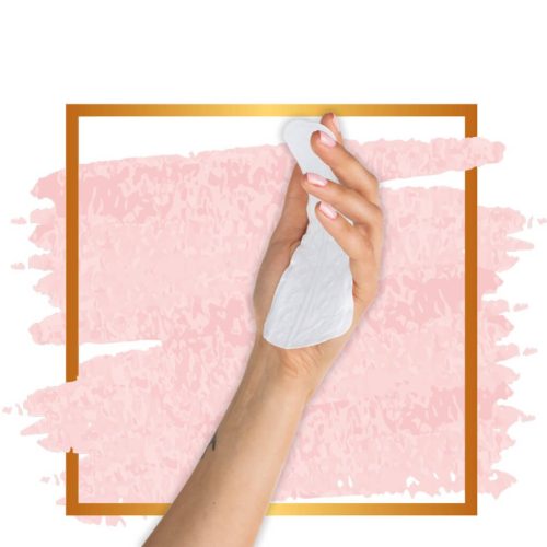 Vivicot BIO Salvaslip Stesi – tisztasági betét 100% bio pamuttal