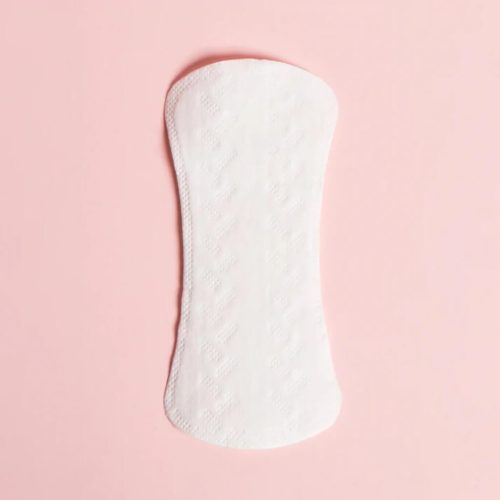 Vivicot BIO Salvaslip Stesi – tisztasági betét 100% bio pamuttal