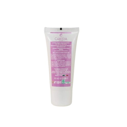 Bio Mamma mellápoló és szoptatásra felkészítő krém – 50 ml