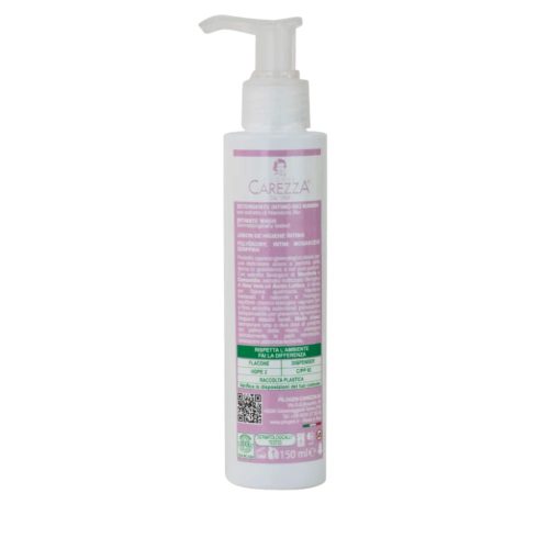 Bio Mamma gyengéd intim mosakodó – 150 ml