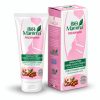 Pilogen Carezza Bio Mamma striák elleni bőrrugalmasító krém 150 ml-es kiszerelésben