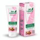 Pilogen Carezza Bio Mamma striák elleni bőrrugalmasító krém 150 ml-es kiszerelésben