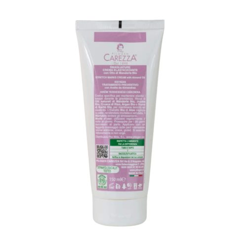 Bio Mamma striák elleni bőrrugalmasító krém – 150 ml