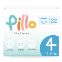 4 (maxi) 9-14 kg között - 20-24 hónapos korig