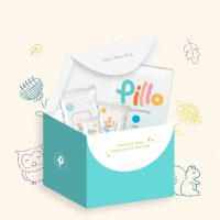 PILLO bugyipelenka próbacsomag