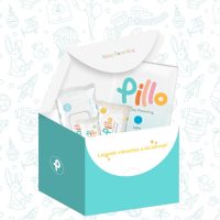 PILLO próbacsomagok