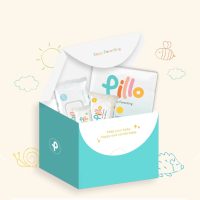 PILLO nadrágpelenka próbacsomag