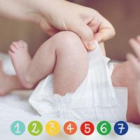 Pelenka méret szerint