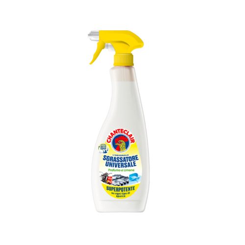 Konyhai Ütős Ötös – Chanteclair válogatás a villámgyors, hatékony konyhai rutinért