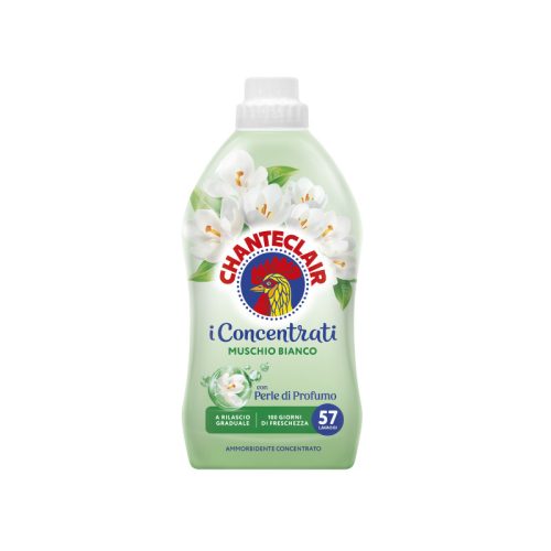 Chanteclair Öblítő Koncentrátum – Kedvenc Illatok Csomag (4 x 1140 ml)