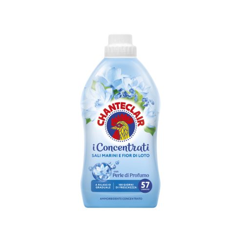 Chanteclair Öblítő Koncentrátum – Kedvenc Illatok Csomag (4 x 1140 ml)