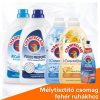 Chanteclair Fehér Ruhák Komplett Csomag – mosószer + öblítő + folttisztító