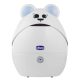 Chicco Super Soft inhalátor, jegesmedve