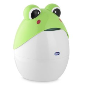 Chicco Super Soft inhalátor, jegesmedve