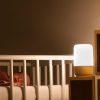 Maxi-Cosi okos zenélő éjszakai fény – WiFi és mobilapp